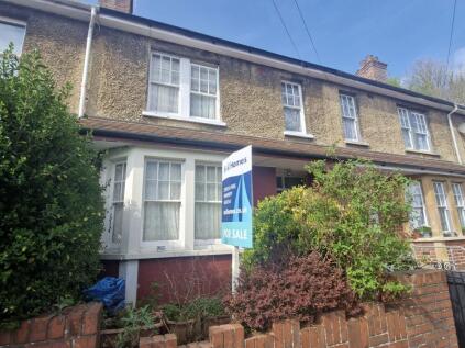 St. Werburghs Road, Bristol, BS2