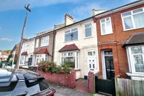 Wearside Road, London, SE13