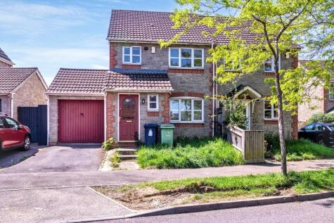 Nightingale Avenue, Oxford, Oxfordshire, OX4