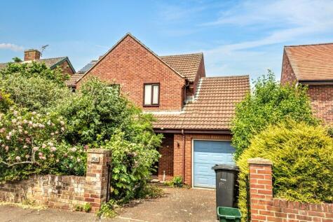 Wristland Road, Watchet, Somerset, TA23