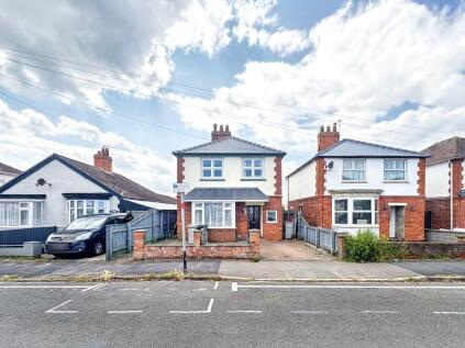 George Street, Mablethorpe, Lincolnshire, LN12