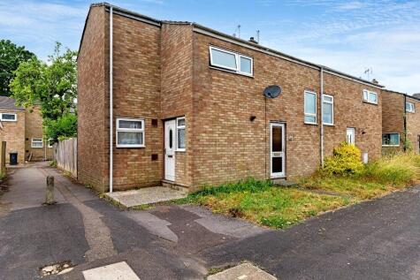 Woolford Way, Basingstoke, Hampshire, RG23