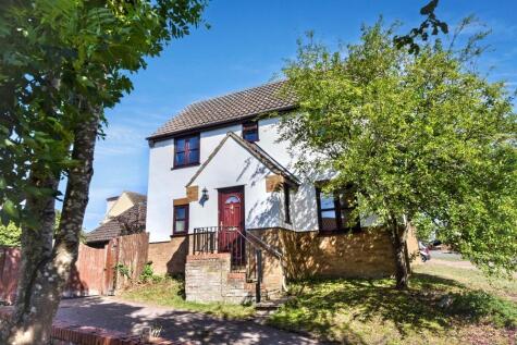 Cotman Avenue, Manningtree, Essex, CO11