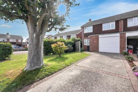 Hayward Close, Ashford, Kent, TN24