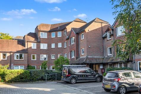York Road, Guildford, Surrey, GU1