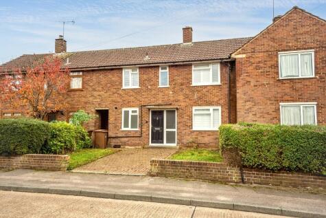 Brabourne Avenue, Gillingham, Kent, ME8