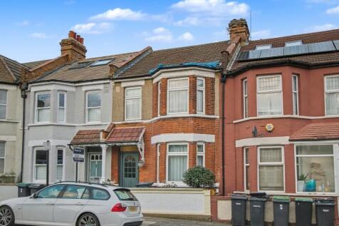 Forfar Road, London, N22