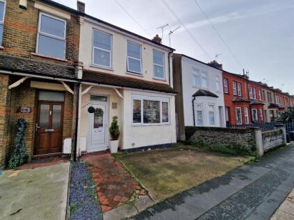 North Avenue, Southend-On-Sea, Essex, SS2