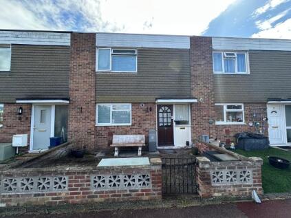 Audleys Close, Southend-On-Sea, Essex, SS2
