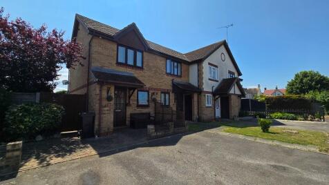 Pavilion Close, Southend-On-Sea, Essex, SS2