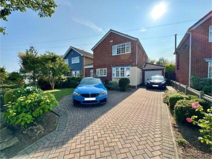 St. Nicholas Drive, Hornsea
