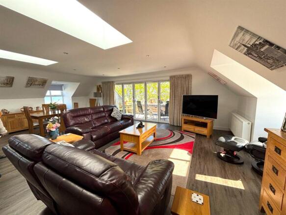 Living Kitchen