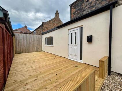 Marlborough Avenue, Hornsea