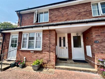 Station Court, Hornsea