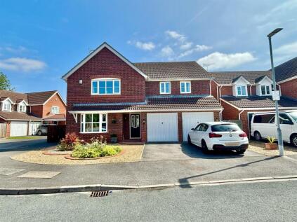 The Hawthorns, Long Riston, Hull