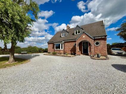 Main Road, Rolston, Hornsea