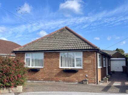 Mere View Avenue, Hornsea