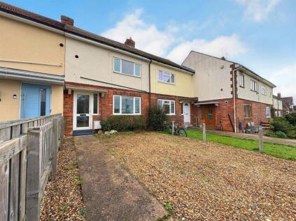 Arnold Lane West, Arnold, Hull
