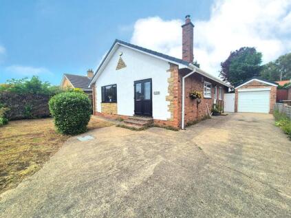 Mill Lane, Withernwick