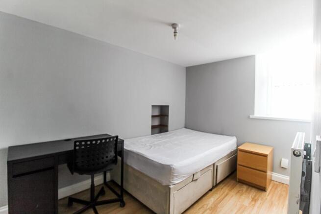 Bed 3