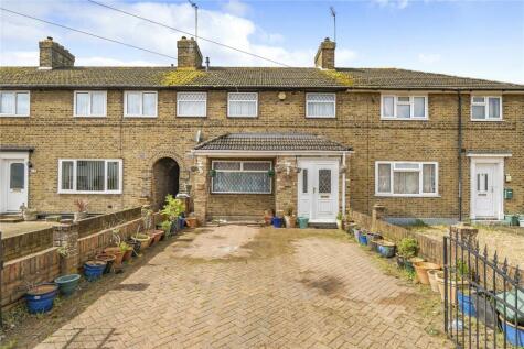 Acacia Avenue, Yiewsley, West Drayton, UB7