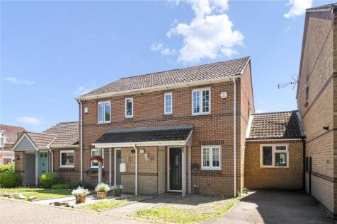 Rowan Gardens, Iver, Buckinghamshire, SL0