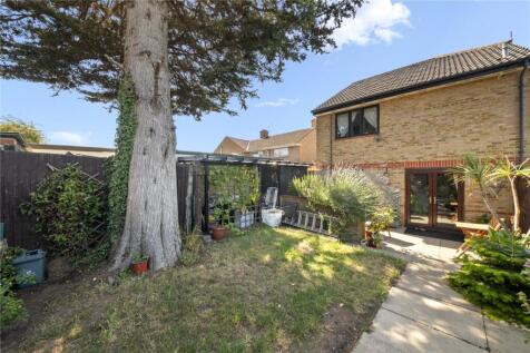 Eastwood Road, West Drayton, UB7