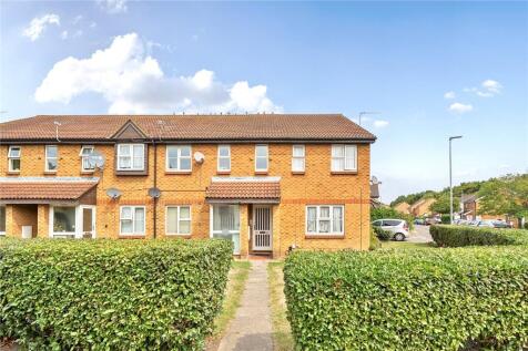 Abbotswood Way, Hayes, UB3