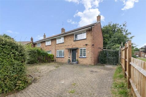 Rowan Road, West Drayton, UB7