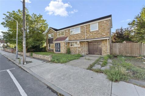 Orchard Drive, Uxbridge, UB8