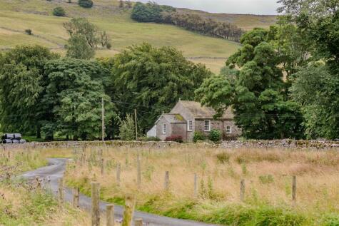The Coach House, Street, Ravenstonedale, Cumbria