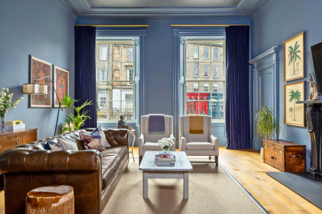 Drawing Room