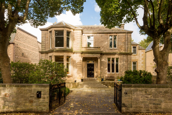 Front External