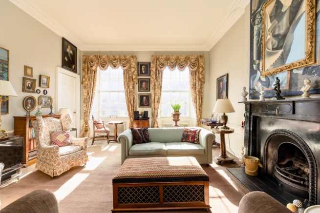 Drawing Room