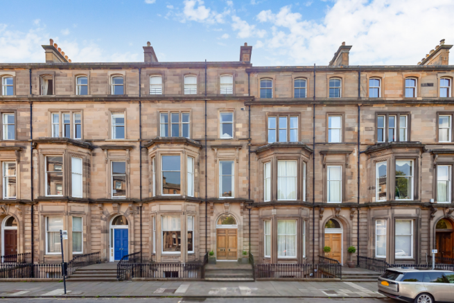 7 Drumsheugh Gardens