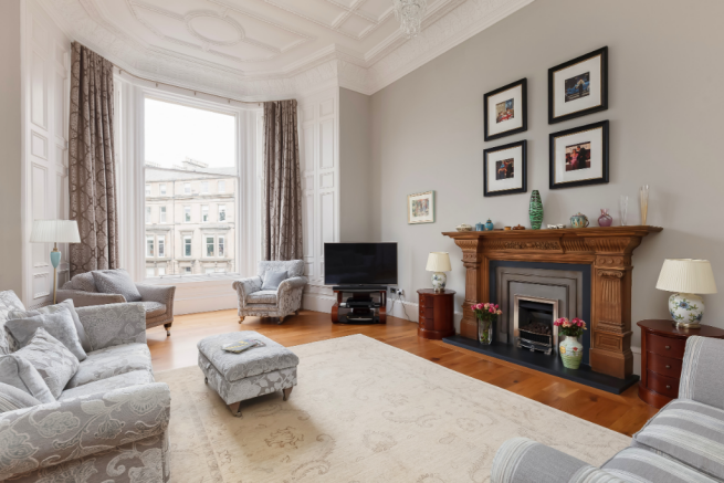 Drawing Room