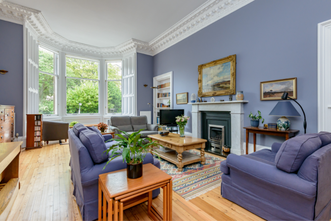 Drawing room