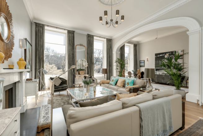 Drawing Room