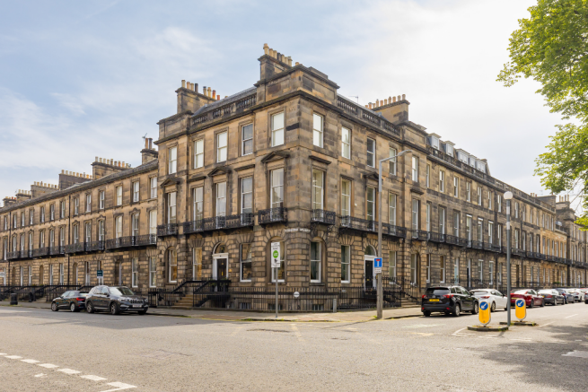 22 Chester Street