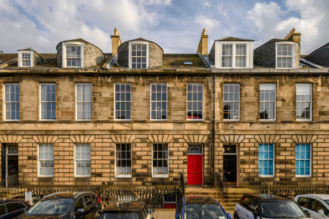 53 Albany Street