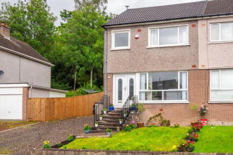 Kirkland Avenue, Blanefield, G63