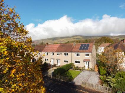 Antermony Road, Milton Of Campsie, G66