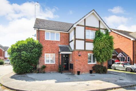 Windsor Gardens, Herne Bay