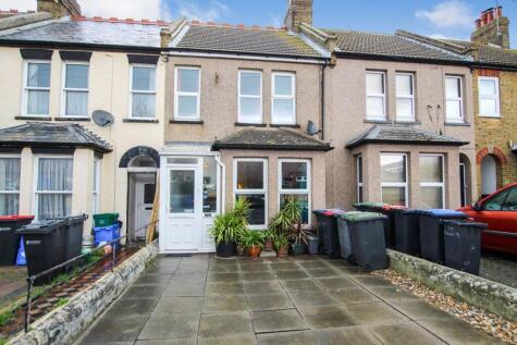 Kings Road, Herne Bay