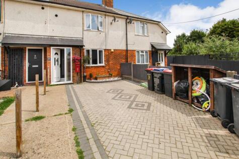 St. Gregorys Road, Canterbury