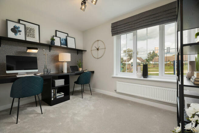 Showhome Photography