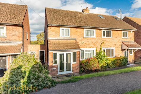 Presdales Drive, Southside Ware