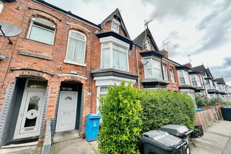 May Street, Hull, HU5