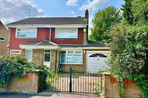 Corona Drive, Hull, HU8 0HA