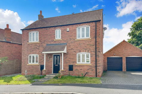 West Hill Road, Kirk Ella, Hull, HU10